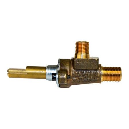 Allpoints Allpoints 521175 Gas Valve - Nat For Duke Manufacturing 521175